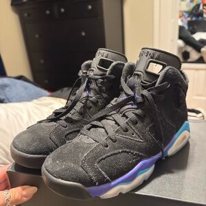 Air Jordan retro 6